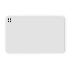 KeyPAC ISO Proximity Card - 21030 / 21018 / PAC-CD-CR-KPAC - pack of 10