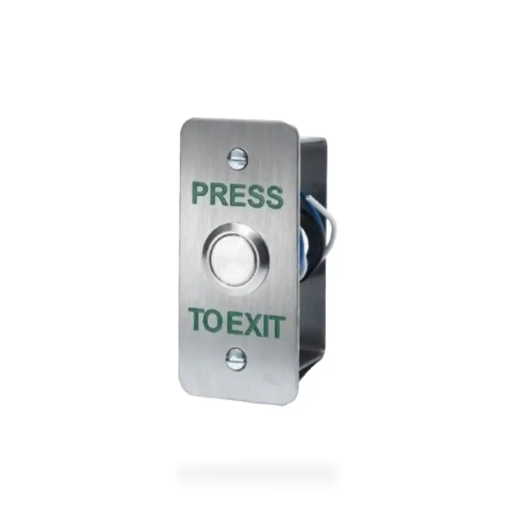 Exit Buttons