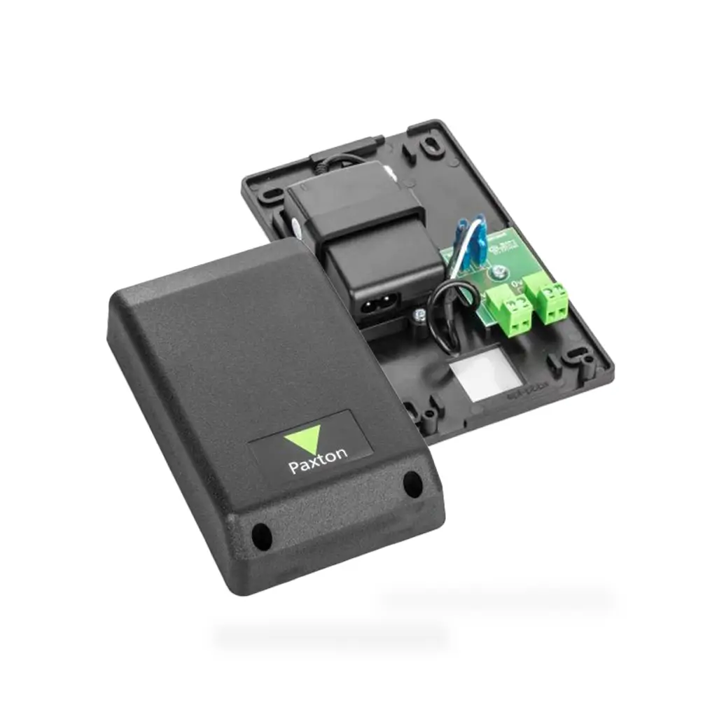 Batteries and Power Supplies