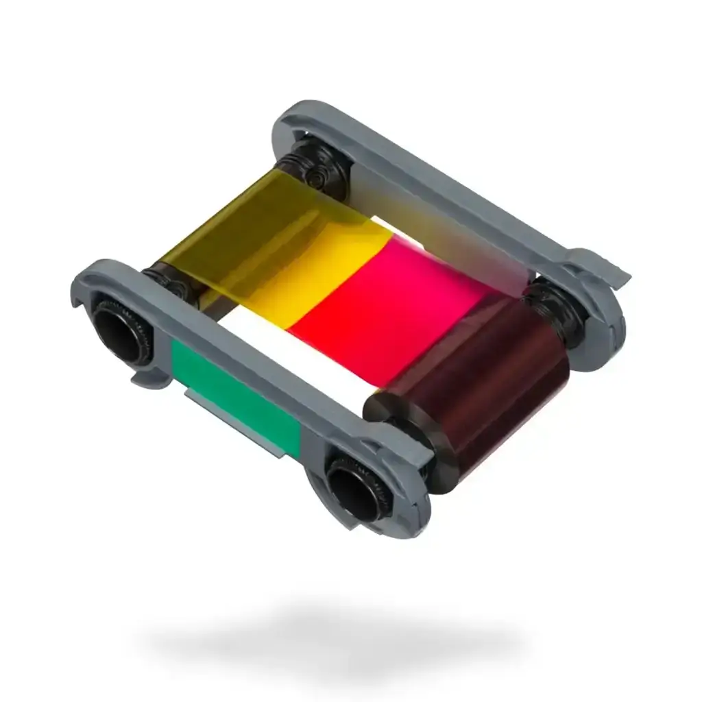 Evolis Printer Ribbons