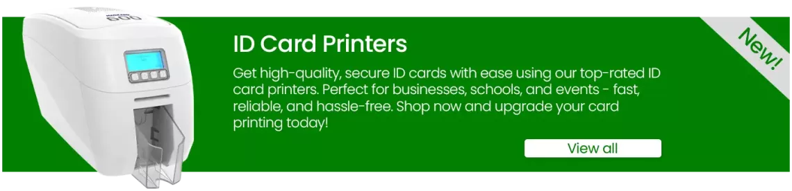 ID Card Printers