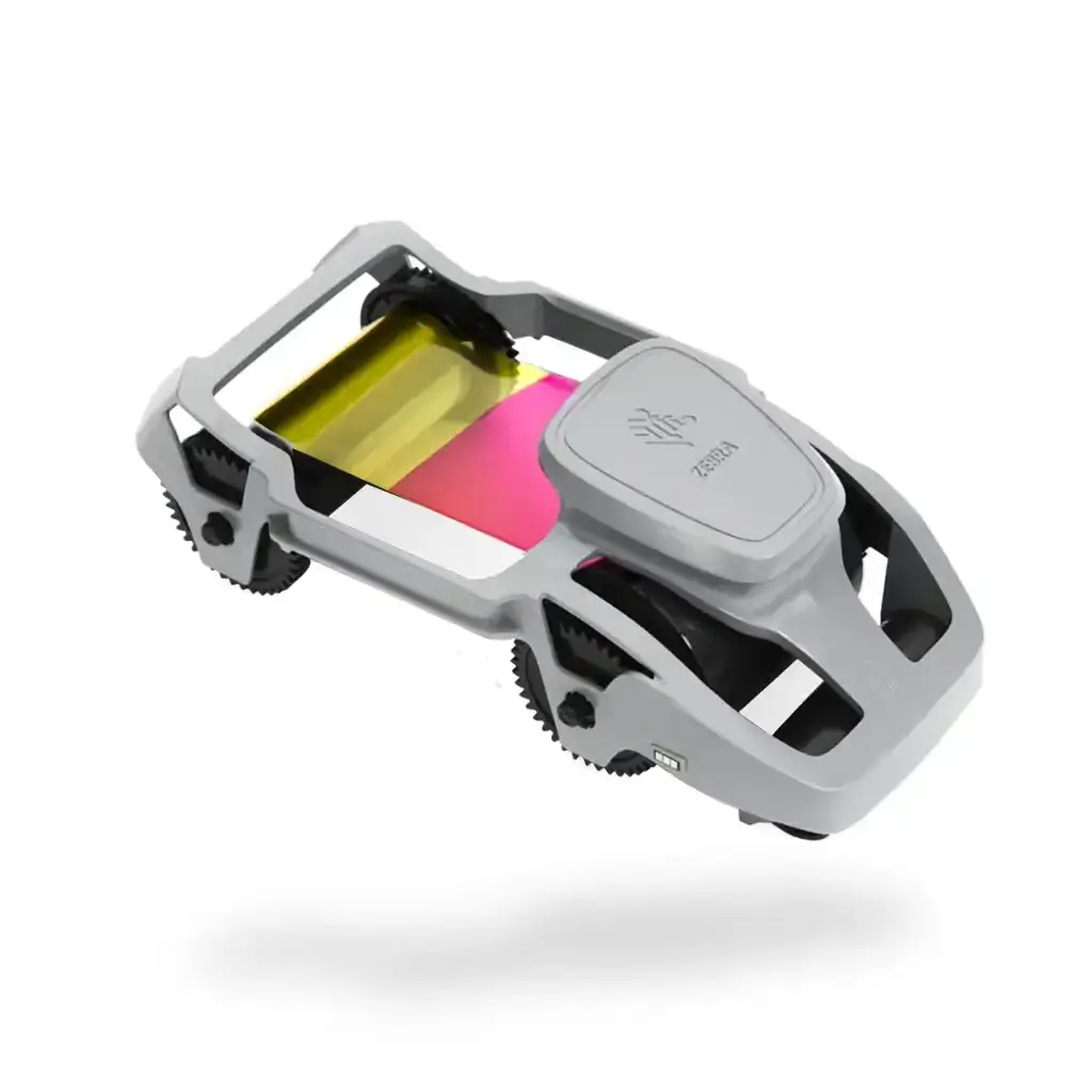 Zebra Printer Ribbons