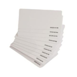 Urmet ISO Proximity Card (Transit and Passan)