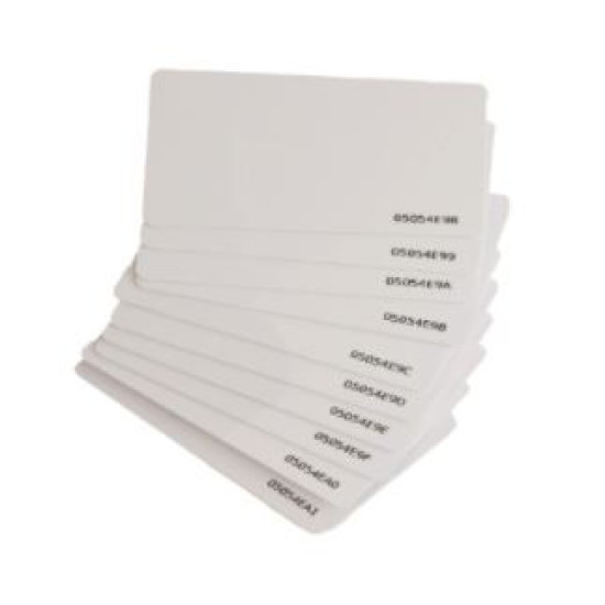 Urmet ISO Proximity Card (Transit and Passan)