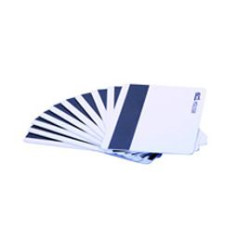 Proximity card with HICO unencoded mag stripe - 4262-0247