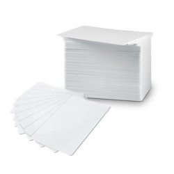 Net 2 Proximity ISO cards with no mag or signature strip 692-052 - pack of 500