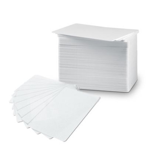 Net 2 Proximity ISO cards with no mag or signature strip 692-052 - pack of 500