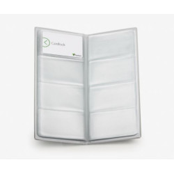 Cardlock 1 extra user card blank - 875-001B