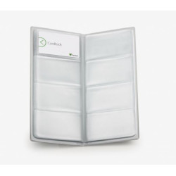 Cardlock 1 extra user card green - 875-001G