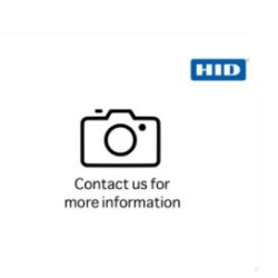 HID ISO Proxcard II, programmed to customer site