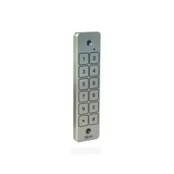 Alpro Slim Surface Mount Keypad (AS-626S-200)