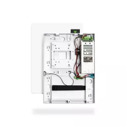 Paxton 12V 2A DC PSU - Plastic Cabinet - 857-250