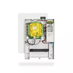 Paxton Net 2 Entry Control Unit, 4-Port, PoE, 2A 12V 337-727