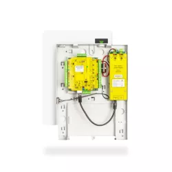 Paxton Paxton Net2 Plus 1 Door Controller Poe+ And Plastic Cabinet 682-284