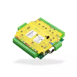 Paxton Net2 Plus 1 Door Access Control Unit 682-493