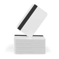 EM4200 125kHz Proximity Cards with HiCo Mag Stripe - 21-5102-MAG - pack of 100