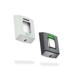 E50 exit button (Paxton) - 356-310