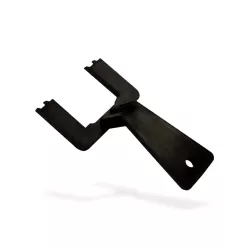 Resettable Call Point Key