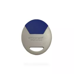 Comelit Simplekey MIFARE® Key Fob (Blue)