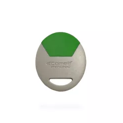 Comelit Simplekey MIFARE® Key Fob (Green)