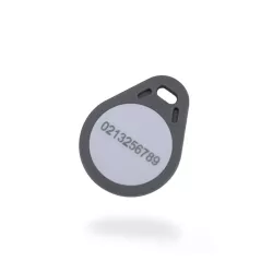 Mini Keyfob Tab Style - AAPROXTAB - Pack of 10
