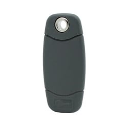 PAC OpsTM 4k MIFARE DESFire EV1 Token with clip - PAC-CD-FB-OPSC-CLP (Pack of 10)