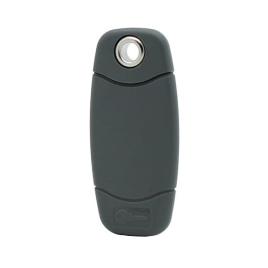 PAC OpsTM 4k MIFARE DESFire EV1 Token with clip - PAC-CD-FB-OPSC-CLP (Pack of 10)