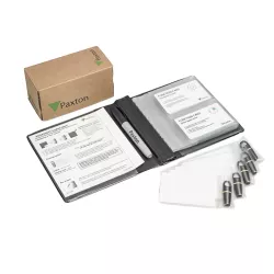 Paxton Proximity 50 keyfob pack amber - 820-050A