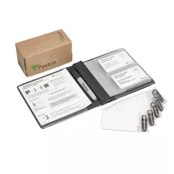 Paxton Proximity 50 Keyfob pack red - 820-050R