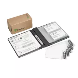 Paxton Proximity 50 keyfob pack green - 820-050G