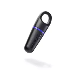 Paxton10 key fobs with white or blue ring - pack of 10 - 010-170