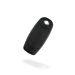 PAC Stanley Proximity Token Black - 21087 (Pack of 10)