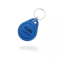 TDSi Prox keyfob, pack of 10 - 4262-0246