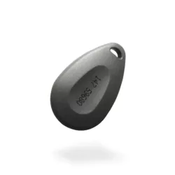 Videx ABS proximity fob (EM format 125kHz)