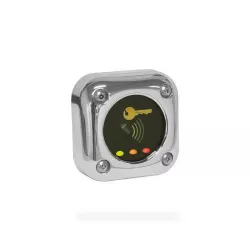 Paxton Proximity Metal Reader for Net2 or Switch2 (390-747)