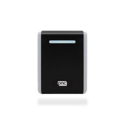 PAC GS3 HF Standard Reader 20121