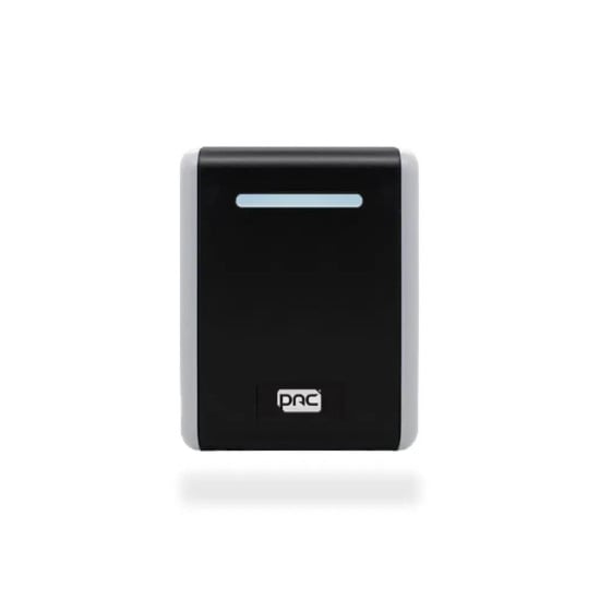 PAC GS3 HF Standard Reader 20121
