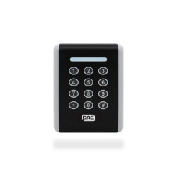 PAC GS3 MT (Multi-Technology) PIN and Proximity Reader - 909020114