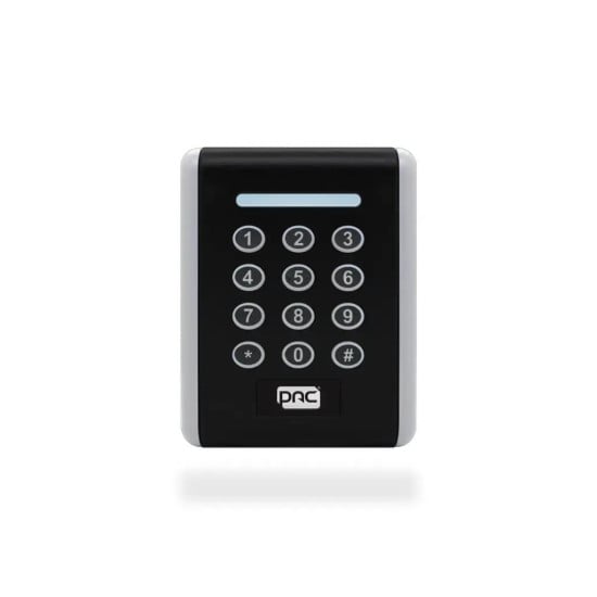 PAC GS3 MT (Multi-Technology) PIN and Proximity Reader - 909020114