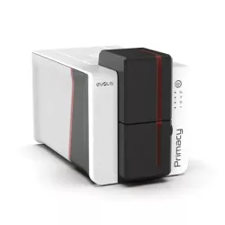 Evolis Primacy 2 ID Card Printer (Single-Sided)