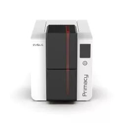 Evolis Primacy 2 ID Card Printer (Single-Sided)