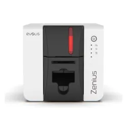 Evolis Zenius 2 ID Card Printer