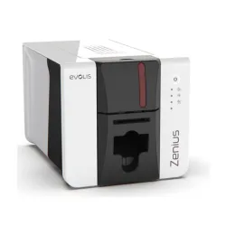 Evolis Zenius 2 ID Card Printer