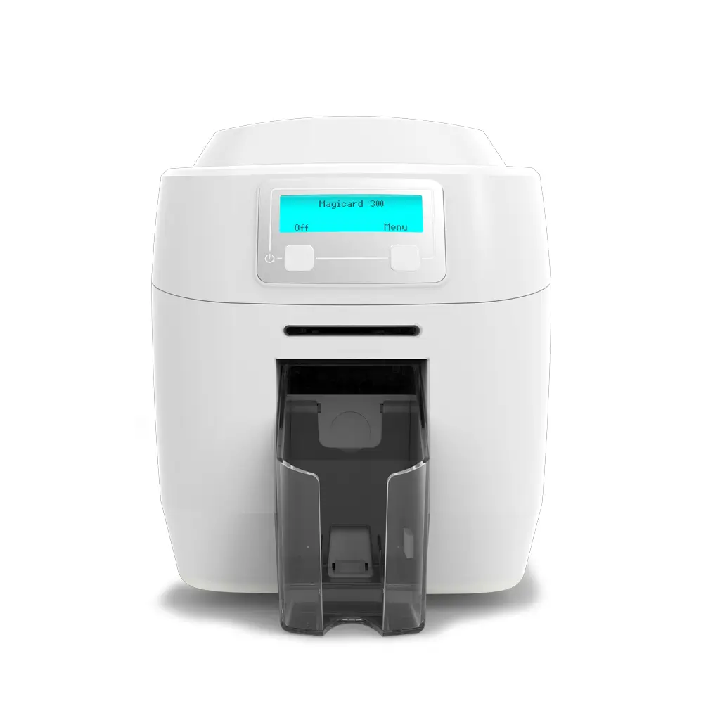 Magicard 300 ID Card Printer