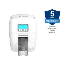 Magicard 600 ID Card Printer (Single-Sided)