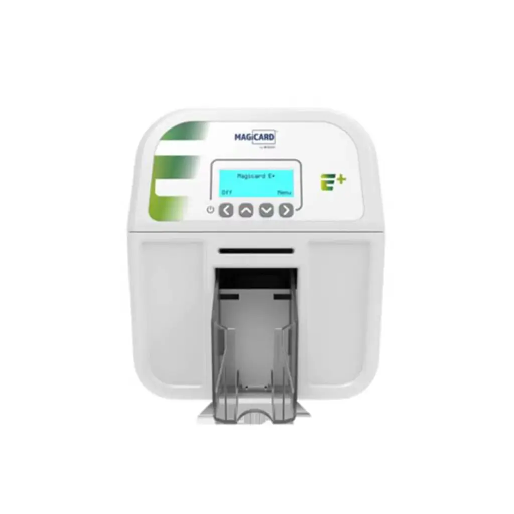 Magicard E+ ID Card Printer