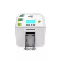 Magicard E+ ID Card Printer