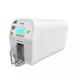 Magicard E+ ID Card Printer