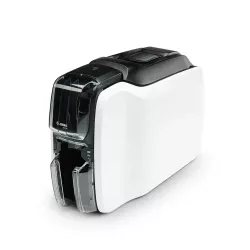 Zebra ZC100 ID Card Printer (Single-Sided)