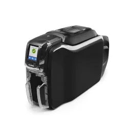 Zebra ZC350 ID Card Printer (Single-Sided)